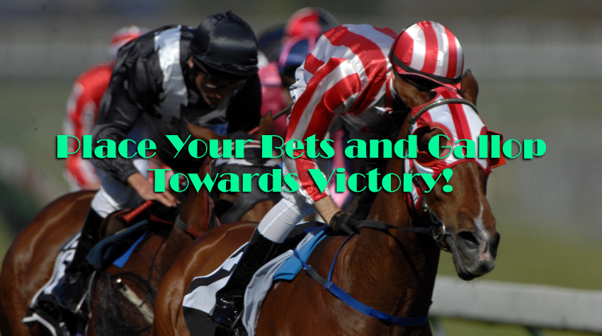 Horse Racing