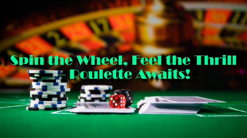 Roulette